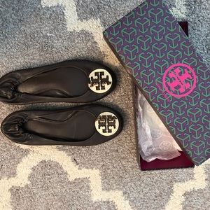 Tory Burch Flats
